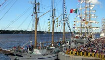Facts & Figures about Latvia, Riga
