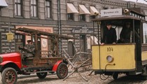 History of Latvia