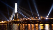 Photos of Latvia, Riga