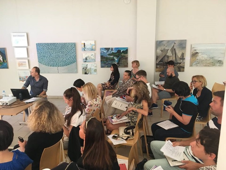 Jurmala Urban Meetup