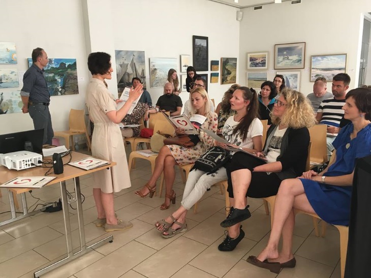Jurmala Urban Meetup