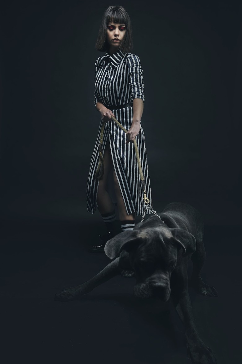 RIGA FASHION WEEK 2017