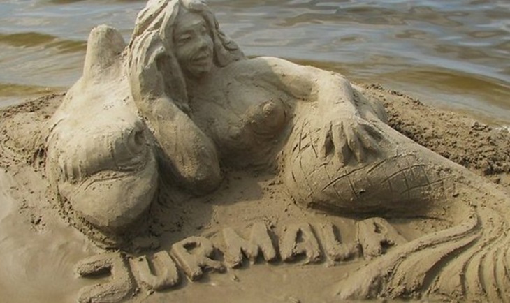 Jurmala Urban Meetup